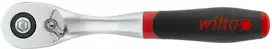 Terkšlinis raktas WIHA, 135 mm, 1/4", reversinis