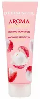 Dermacol Aroma Moment Loving Lychee Reviving Dušo želė Dušo želė