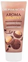 Dermacol Aroma Moment Macadamia Truffle Delicious Losjonas kūnui Losjonas kūnui