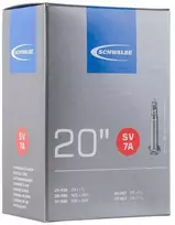 SCHWALBE SV7A (28-37x438-451) Presta (Removable core) 40 mm