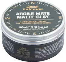 Hairgum Cera De Arcilla Mate, 100 ml