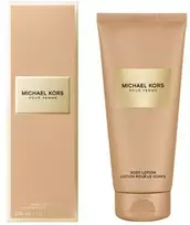 Michael Kors Pour Femme - kūno losjonas, 200 ml