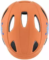 Šalmas Uvex oyo style monster papaya matt-45-50CM