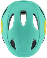 Šalmas Uvex oyo stiliaus monstrų lagūnos matinis-50-54CM