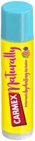 Carmex Naturally Moisturizing Lūpų balzamas Stick 4., 25 g
