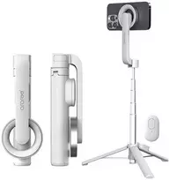 „Araree“ asmenukių lazda su „Bluetooth“ ir „Magfie“ bei „MagSafe“ trikojiais AR60-01727B