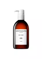 Sachajuan Ginger Flower Moisturizing Dušo želė ( Kūno prausiklis), 500 ml