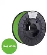 Filament 3D C-TECH PREMIUM LINE ABS RAL6038 1,75mm, 1kg Luminous žalias