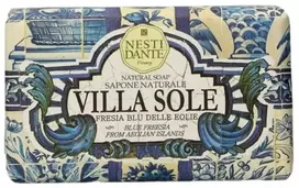 NESTI DANTE VILLA SOLE FRESIA BLU DELLE EOLIE muilas, 250 g