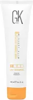 GK hair Global Keratin pH+ giluminio valymo plaukų šampūnas, 100 ml