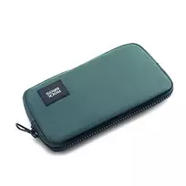 Rockbros dviračio krepšys 30990043006 telefonui, raktams, piniginei 0,15 l - turkis