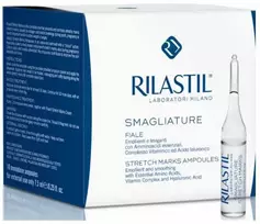 Rilastil Cumlaude Smagliature 10 Ampoules