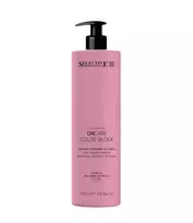 Šampūnas dažytiems plaukams Selective On Care Color Block, 1000 ml