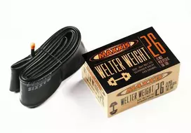 Maxxis dviračio kamera 27.5 x 1.75/2.40 Schrader 48 mm