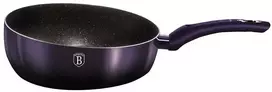 GILIAI KEPTUVĖS CHEF FLIP 26cm BERLINGER HAUS PURPLE ECLIPSE BH-7026