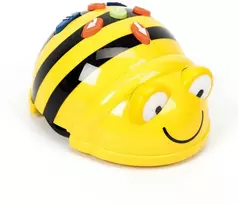 TTS Bee-Bot programuojamas grindų robotas