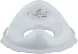 Maltex neslystanti klozeto sėdynė Minimal mėlyna mėlynos gumytės 7220_35