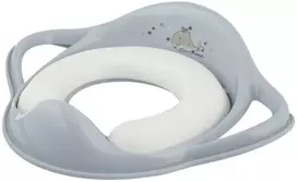 Maltex paminkštinta klozeto sėdynė Minimal mėlyna mėlynos gumytės 6130_35