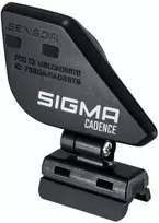 Minimo ritmo siųstuvas Sigma STS belaidis (00542)