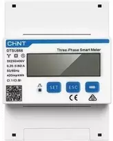 PV išmanusis skaitiklis GROWATT TPM-C, trifazis 5A~80A