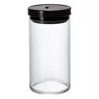 Hario Glass Canister L - Stiklinė talpa 1000ml