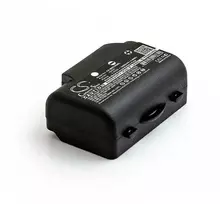 Gens Ace & Tattu Cameron Sino Technology baterija IMET AS037 2,4V 2000mAh BE5000, I060-AS037, M550S, M550 Wave S, M550 Wave L
