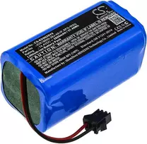 Cameron Sino Technology Baterija DEEBOT 10002265 600 601 605 607 14,4V 2600mAh Li-Ion Ecovacs DN620 DN621 DH43 DH45 DH46