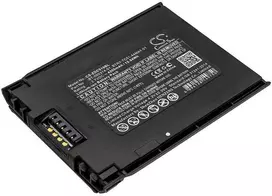 Cameron Sino technologijos baterija ZEBRA BTRY-TC51-43MA1-01 BT-000314-01 BTRY-TC51-44MA1-01 3.7V 4200mAh ličio jonų zebra TC51 TC57