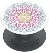 Popsockets Basic Rainbow mandala