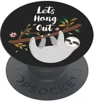 POPSOCKETS PopGrip Basic Hang Out