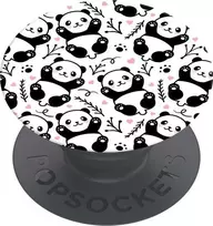 PopSockets – PG Basic – Panda Boom