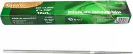 Geko apvali dildė 5,5 mm grandinei galandinti (G74095)