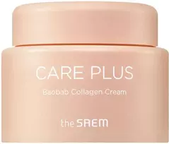 theSaem SAEM Baobab kolageno kreminis veido kremas
