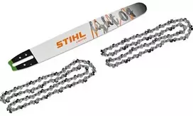 Rinkinys grandininiam pjūklui Stihl