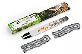 Rinkinys grandininiam pjūklui Stihl 30030009901