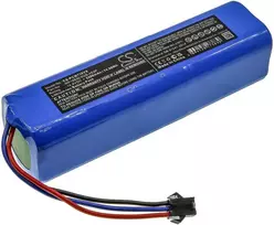Cameron Sino Technology Akumuliatorius, skirtas Xiaomi SUN-INTE-181 14.4V 5200mAh Li-Ion, skirtas Xiaomi Viomi S9 Proscenic M8 PRO
