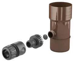 Lietaus vandens surinkimo filtras Cellfast 63-202; 110 mm