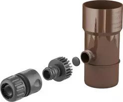 CELLFAST LIETAUS VANDENS SURINKTUVAS 63mm BRYZA RUDAS