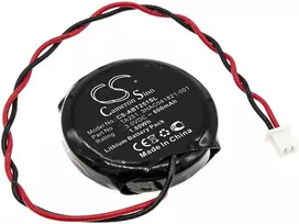 Cameron Sino Technology Baterija ABB 3HAC041821-001 3V 600mAh Ličio ABB TA251 - CS-ABT251SL