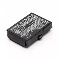 Baterija Danfoss / Ikusi BT06K, 2303692, FUA49 4,8V 600mAh TM70, TM70/1, T70/2, T71, T72, RAD-TS, RAD-TF