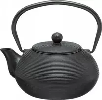 Arbatinukas iš ketaus 600 ml su metaline rankena Secret De Gourmet 140616