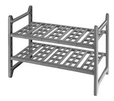 WENKO Apatinė spintelė Flexi, pailginama nuo 45-80 cm