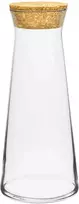 Vyno ir gėrimų grafinas Emma 1 l TREND GLASS
