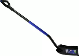 Geko Sand kastuvas, sulenkta metalinė rankena Geko G66500