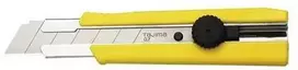 Tajima Trading Aps Peilis su varžtu 25 mm LC-650
