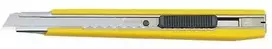 Tajima Trading Aps Peilis su spragtelėjimo užraktu LC-303 9mm