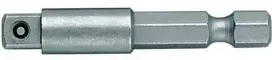 Grąžtas Bahco Viršutinis laikiklis K6650 1/4''-3/8'' su 50 mm kaiščiu