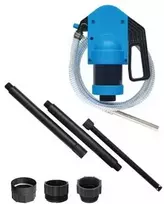 KABI Siurblys 40174A t/AdBlue mv. t/60-200-1000l