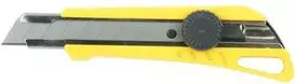Tajima Trading Aps Peilis su varžtu 18 mm LC-521 labai stabilus
