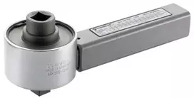 Sukimo momento keitiklis Stahlwille MP300-1350 Multipower; 3/4''